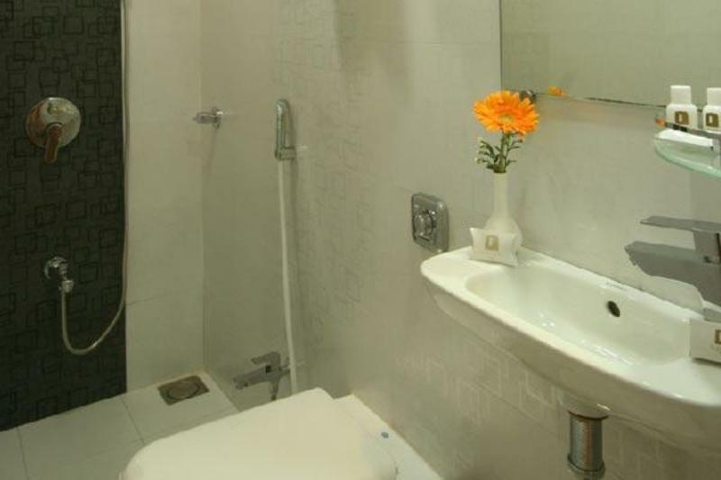 Hotel Gold Coast Mumbai Luaran gambar