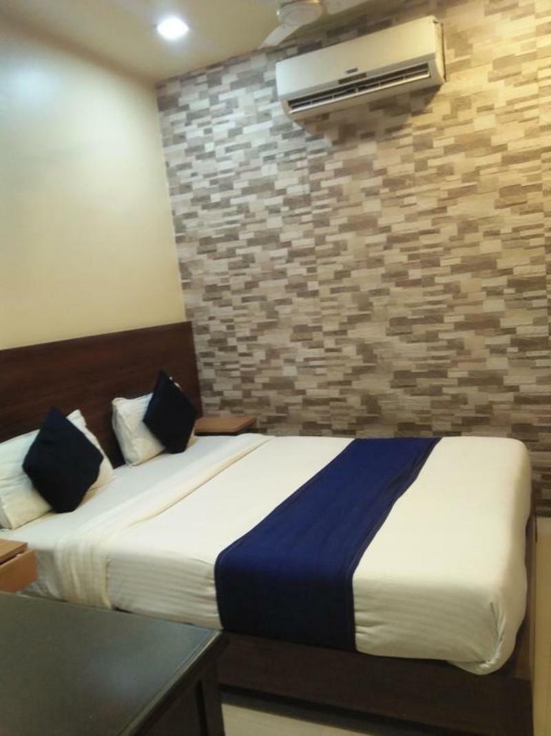 Hotel Gold Coast Mumbai Luaran gambar