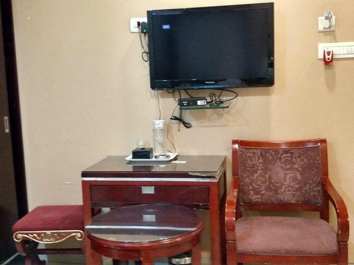 Hotel Gold Coast Mumbai Luaran gambar